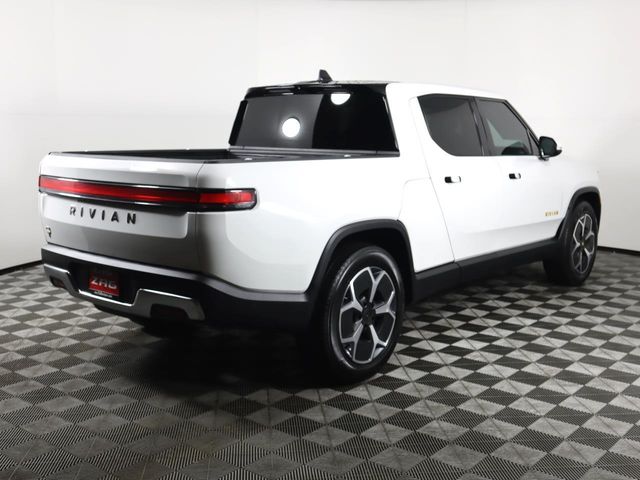 2023 Rivian R1T Adventure