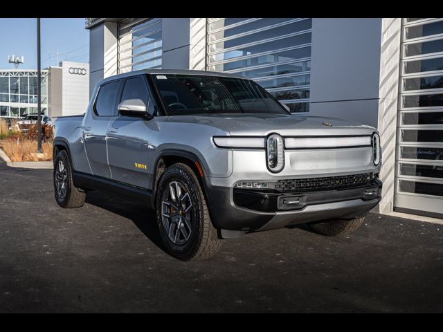 2023 Rivian R1T Adventure