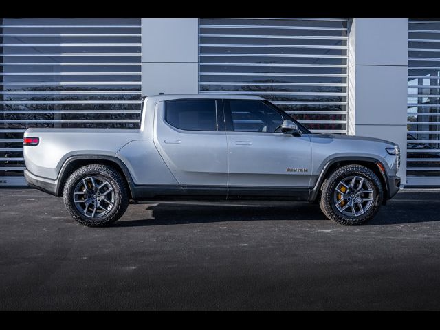 2023 Rivian R1T Adventure