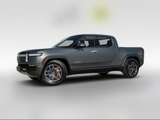 2023 Rivian R1T Adventure