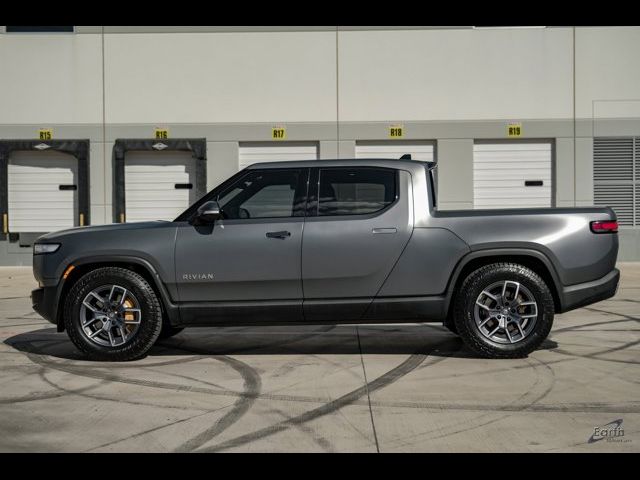 2023 Rivian R1T Adventure