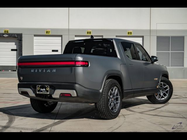 2023 Rivian R1T Adventure