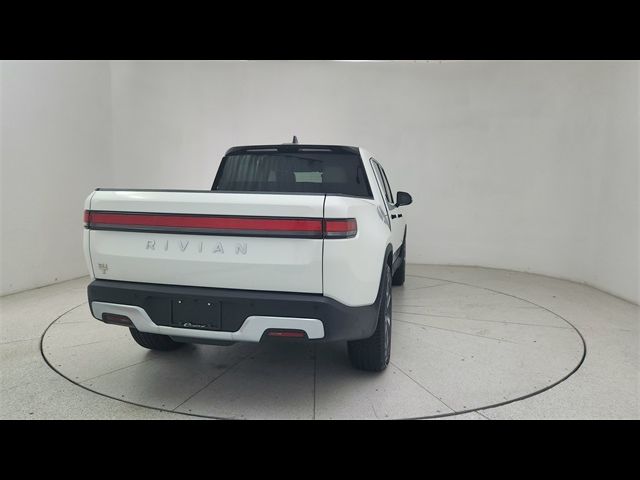 2023 Rivian R1T Adventure