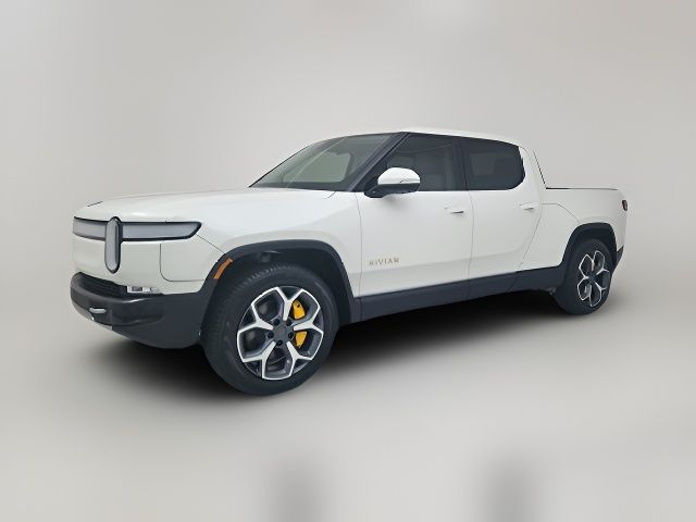 2023 Rivian R1T Adventure