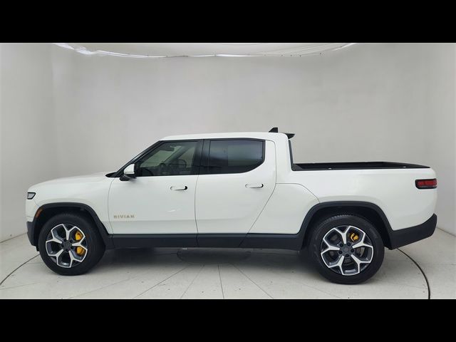 2023 Rivian R1T Adventure