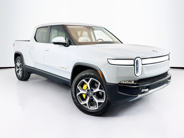 2023 Rivian R1T Adventure