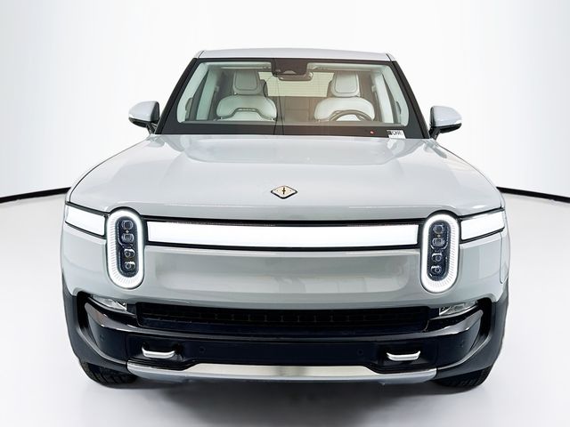 2023 Rivian R1T Adventure