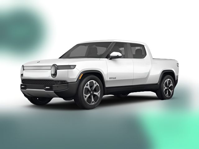 2023 Rivian R1T Adventure