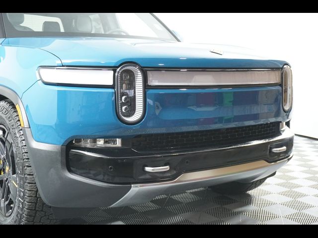 2023 Rivian R1T Adventure