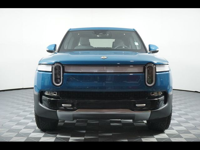 2023 Rivian R1T Adventure