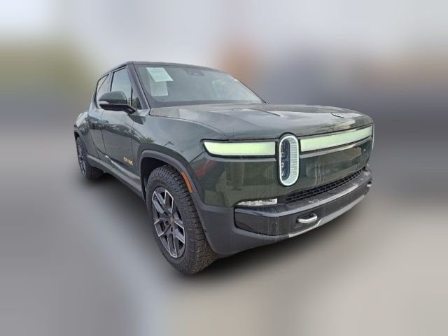 2023 Rivian R1T Adventure