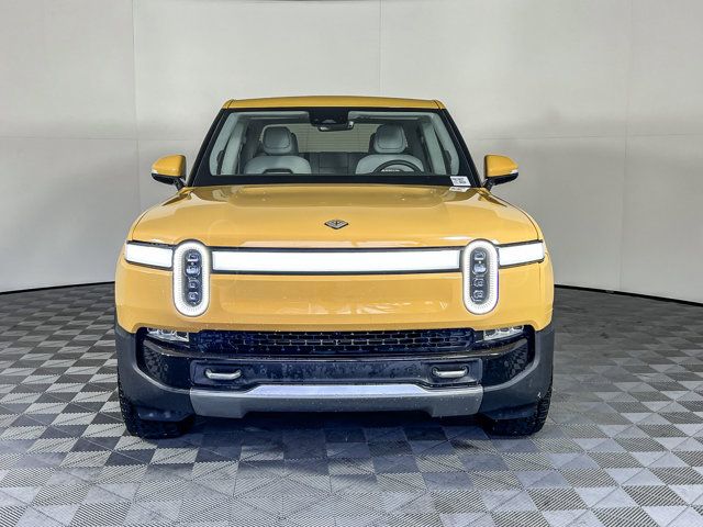 2023 Rivian R1T Adventure