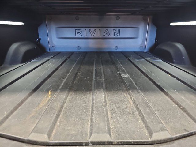 2023 Rivian R1T Adventure