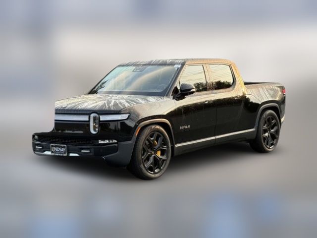 2023 Rivian R1T Adventure