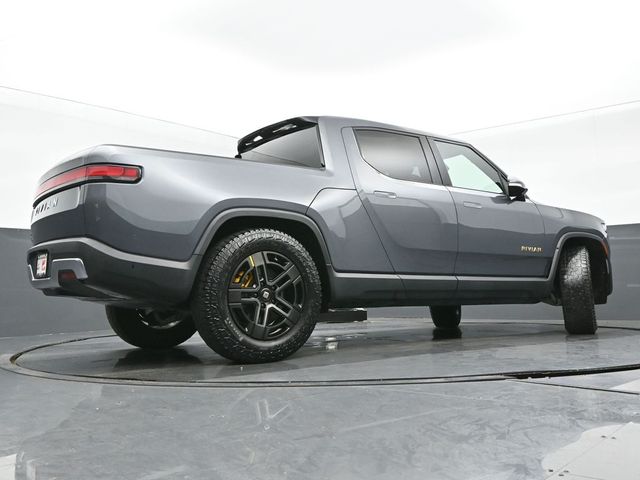 2023 Rivian R1T Adventure