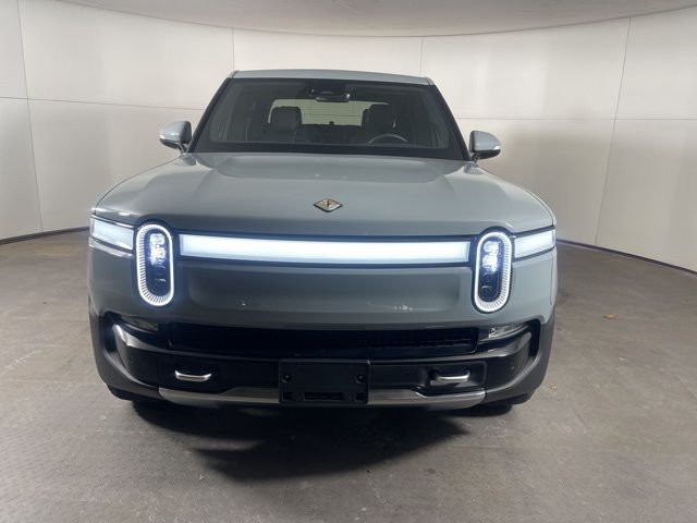 2023 Rivian R1T Adventure