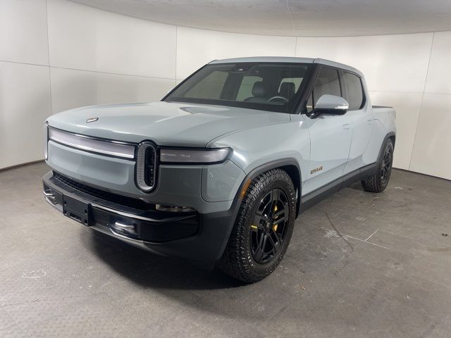 2023 Rivian R1T Adventure