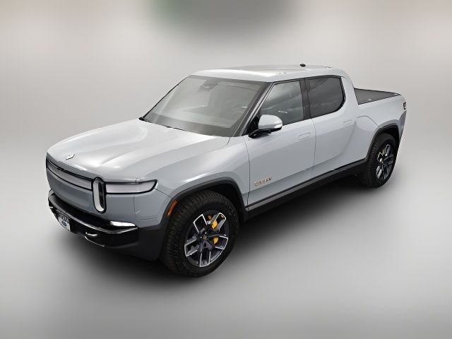 2023 Rivian R1T Adventure