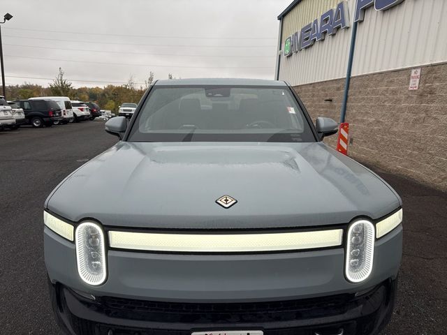 2023 Rivian R1T Adventure