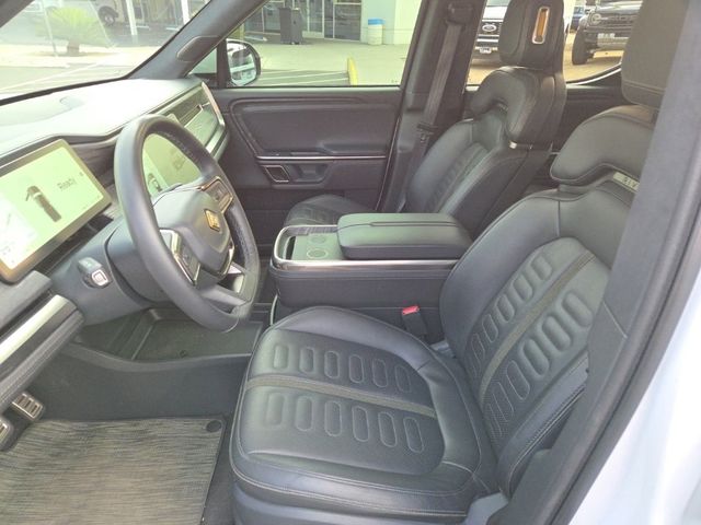 2023 Rivian R1T Adventure