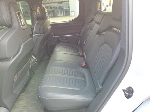 2023 Rivian R1T Adventure