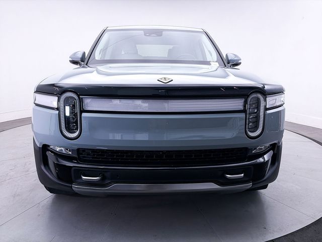 2023 Rivian R1T Adventure