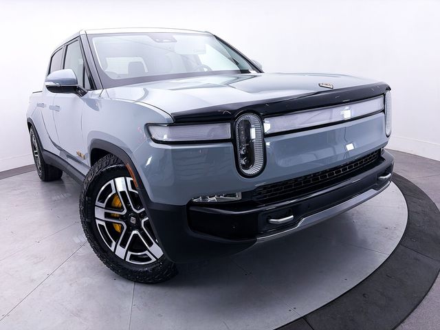 2023 Rivian R1T Adventure