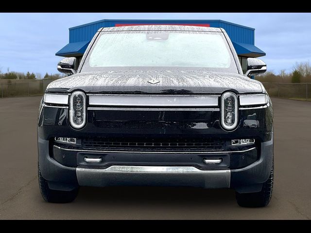 2023 Rivian R1T Adventure