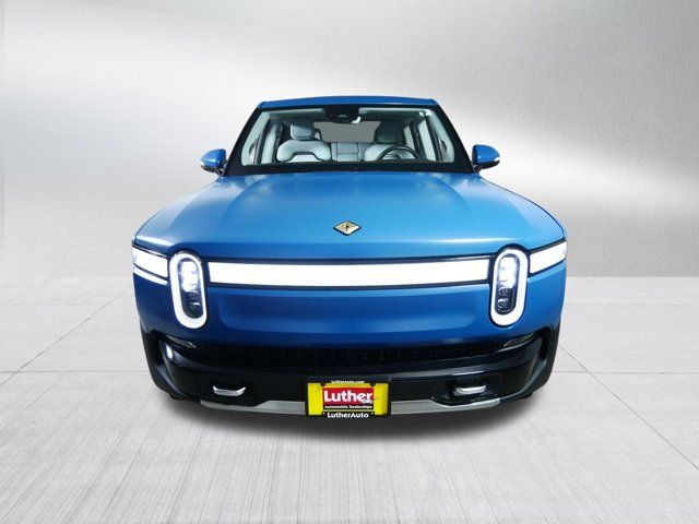 2023 Rivian R1T Adventure