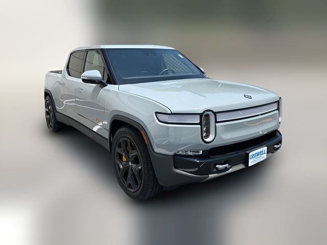 2023 Rivian R1T Adventure
