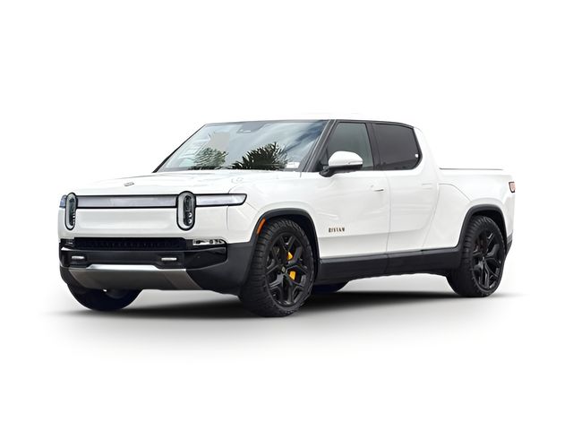 2023 Rivian R1T Adventure