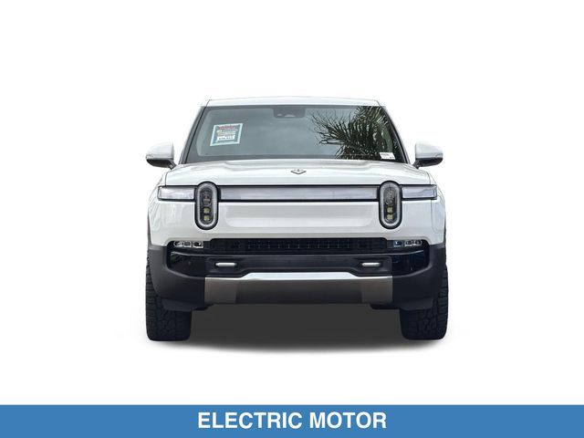 2023 Rivian R1T Adventure