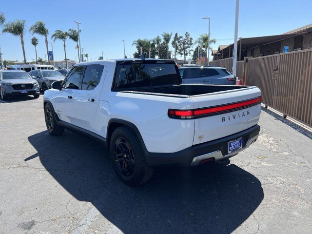 2023 Rivian R1T Adventure