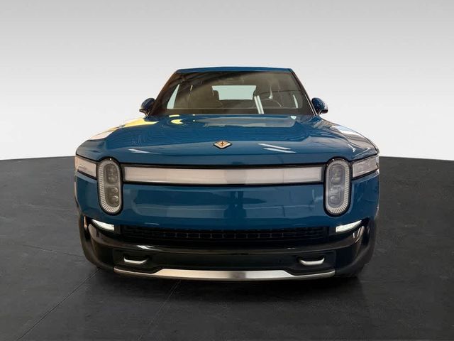 2023 Rivian R1T Adventure