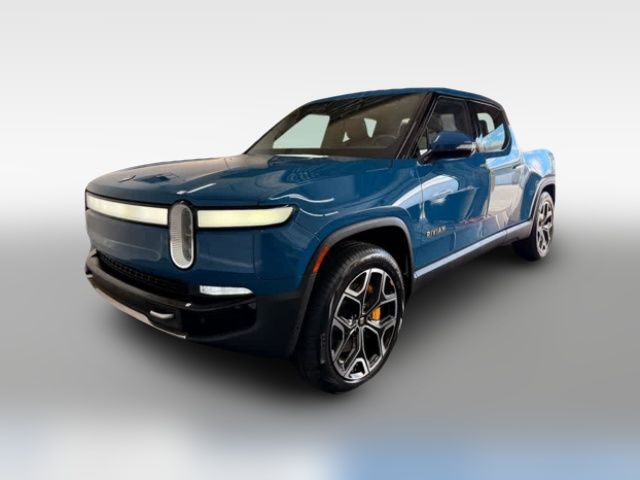 2023 Rivian R1T Adventure