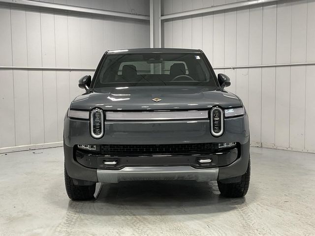 2023 Rivian R1T Adventure