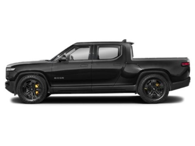 2023 Rivian R1T Adventure