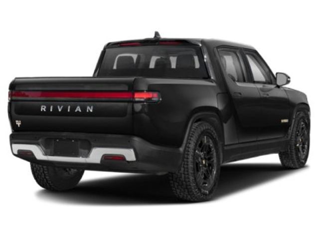 2023 Rivian R1T Adventure