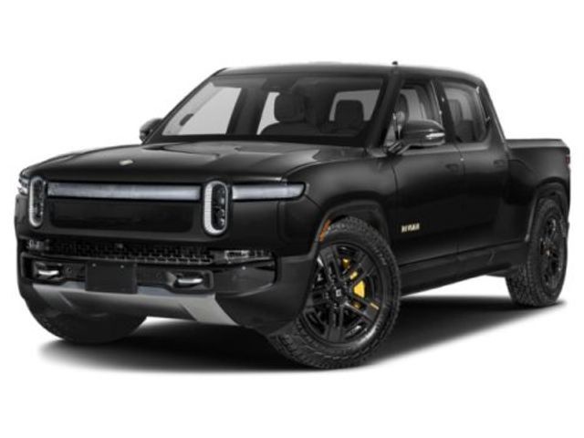 2023 Rivian R1T Adventure