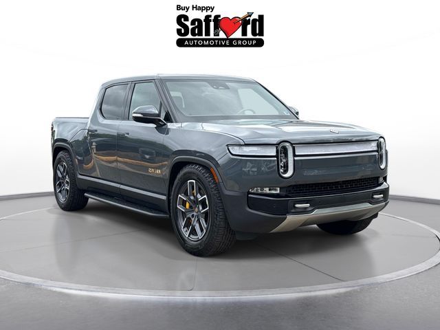 2023 Rivian R1T Adventure