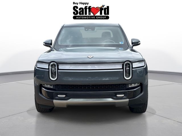 2023 Rivian R1T Adventure