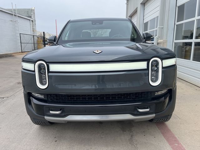 2023 Rivian R1T Adventure