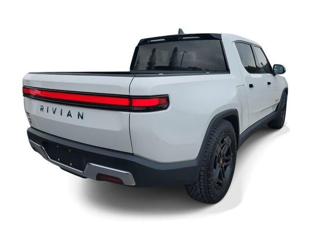 2023 Rivian R1T Adventure