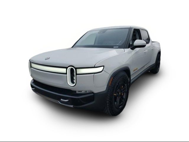 2023 Rivian R1T Adventure