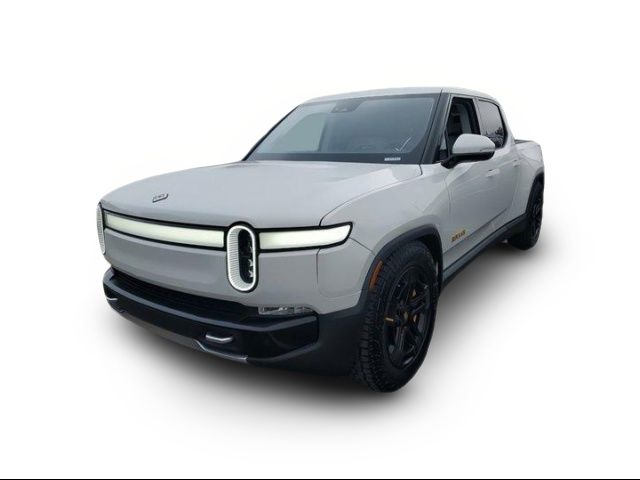 2023 Rivian R1T Adventure