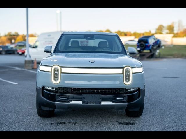 2023 Rivian R1T Adventure