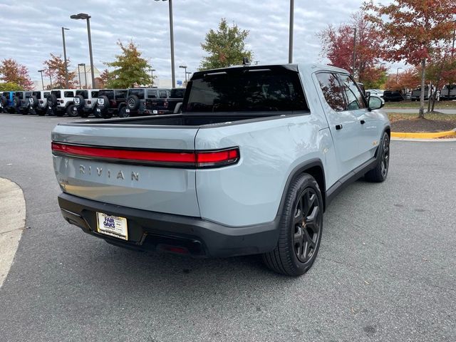 2023 Rivian R1T Adventure