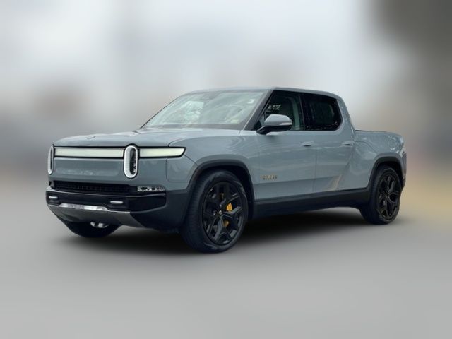 2023 Rivian R1T Adventure