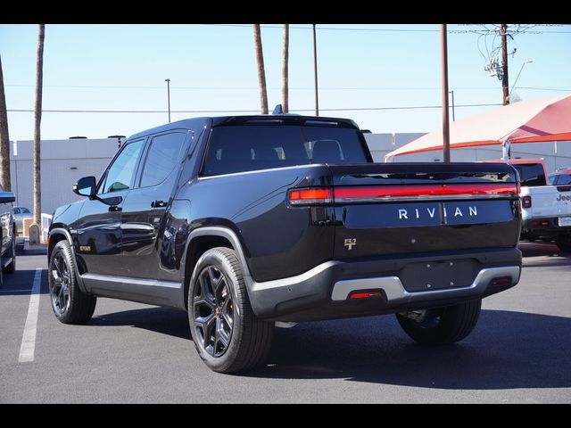 2023 Rivian R1T Adventure