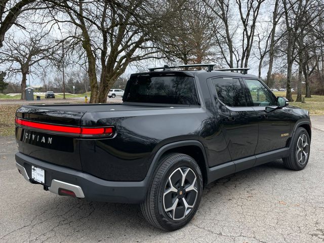 2023 Rivian R1T Adventure